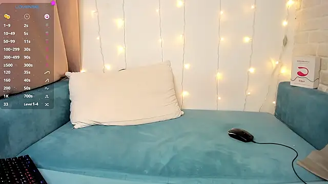 Alexey Hairy online show from March 3, 3:17 am