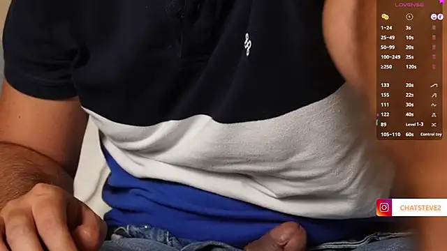 Snapshot of _MrPrecum_ chatting on September 11, 3:16 am  MrPrecum  online show from September 11, 3:16 am