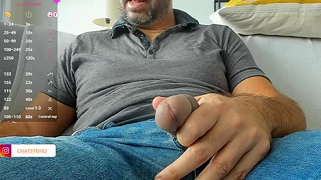 Snapshot of _MrPrecum_ chatting on February 13, 9:41 am  MrPrecum  online show from February 13, 9:41 am