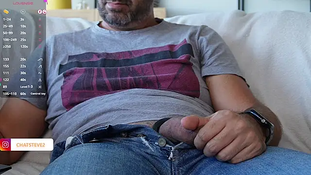 Snapshot of _MrPrecum_ chatting on October 14, 1:51 pm  MrPrecum  online show from October 14, 1:51 pm
