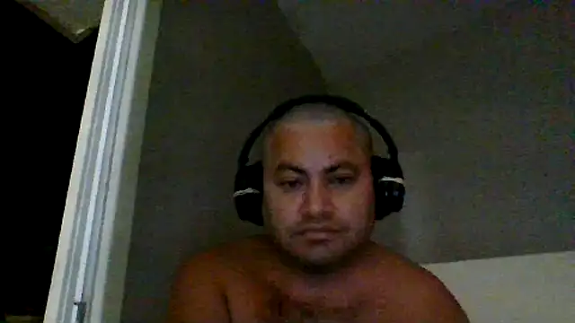 Hammyric786 online show from October 10, 1:21 am