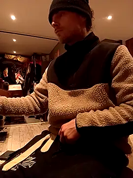 rexflexxx online show from April 8, 2:56 am