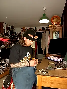 rexflexxx online show from March 20, 7:34 am