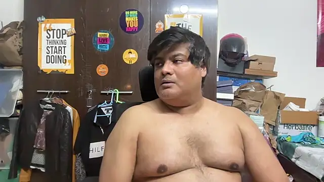 cuteankitv online show from March 2, 7:59 am