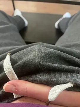 Snapshot of TheChattyOne chatting on February 28, 12:42 pm TheChattyOne online show from February 28, 12:42 pm