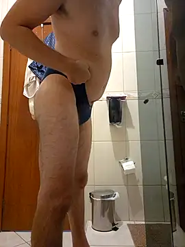 Filipebueno1989 online show from February 24, 12:50 pm