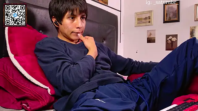 seraph1n online show from March 4, 9:40 am