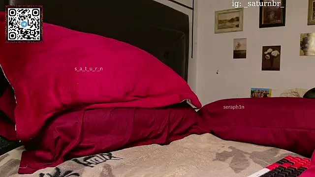 seraph1n online show from January 29, 9:23 am