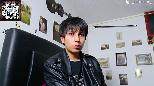 seraph1n online show from September 17, 9:10 am