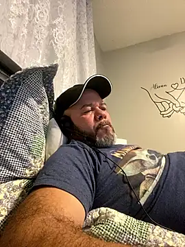 Cristian-Brayan online show from January 13, 9:52 pm