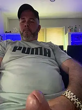 Cristian-Brayan online show from April 23, 1:13 pm