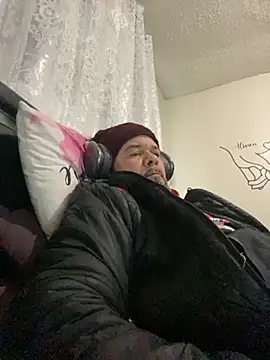 Cristian-Brayan online show from November 20, 3:22 pm