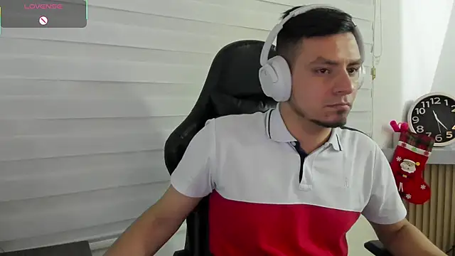 Rick Diesel  online show from November 19, 4:23 am