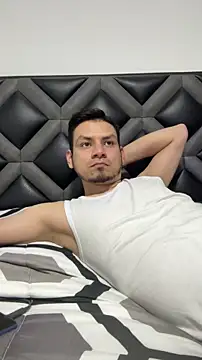 Rick Diesel  online show from October 5, 5:22 am