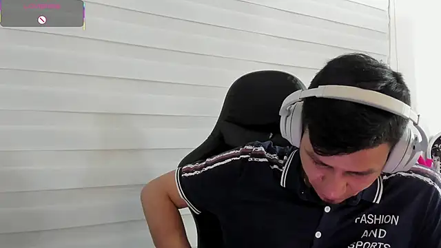 Rick Diesel  online show from November 7, 3:54 am