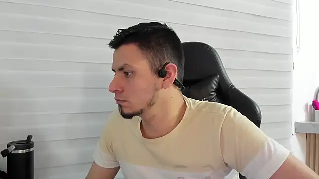 Rick Diesel  online show from September 19, 4:46 am