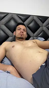 Rick Diesel  online show from January 19, 6:05 am