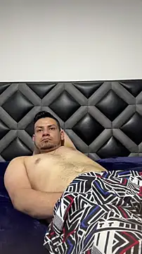 Rick Diesel  online show from December 14, 10:17 pm