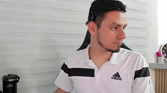 Rick Diesel  online show from September 20, 4:56 am