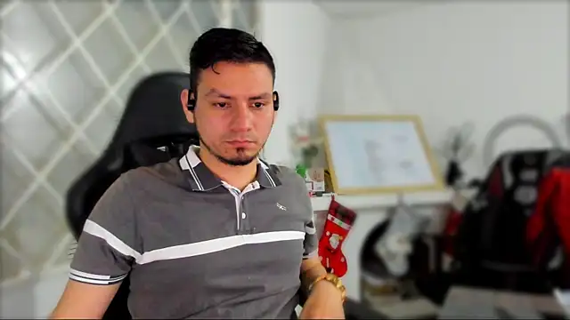 Rick Diesel  online show from December 28, 4:08 am