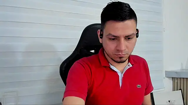 Rick Diesel  online show from January 31, 6:02 am