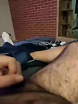 orsettoCum online show from February 19, 11:46 pm