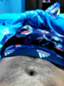 Paolitoduran online show from April 24, 5:54 am