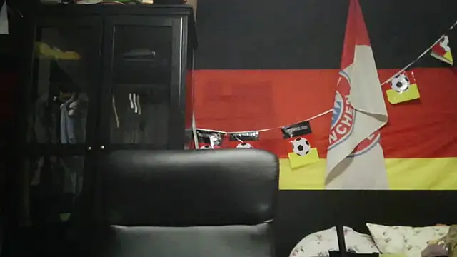 Die-geile-Sau online show from March 23, 5:52 pm