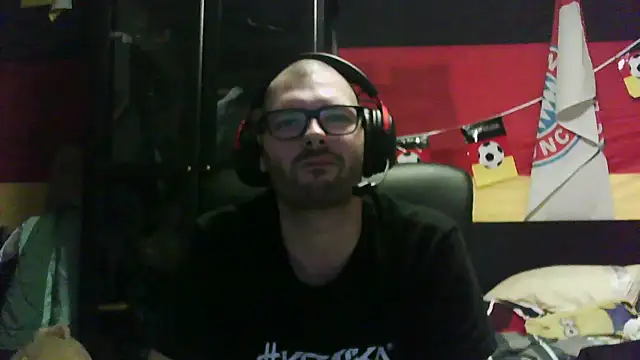 Die-geile-Sau online show from November 29, 8:55 pm