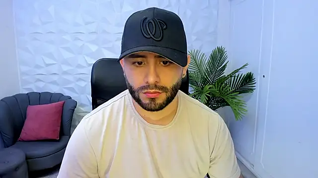 jhon bear03 online show from February 19, 11:28 am