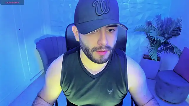 jhon bear03 online show from January 22, 11:23 am