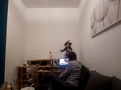 Ebinator666 online show from January 30, 2:27 am