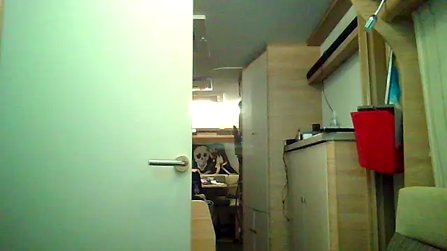 Ebinator666 online show from October 7, 10:47 pm