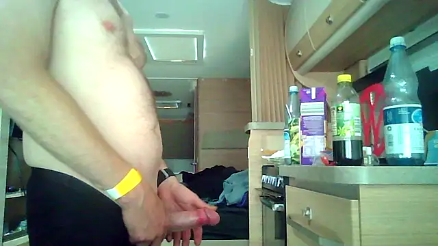 Ebinator666 online show from July 26, 12:57 pm