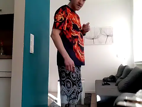 Ebinator666 online show from January 19, 11:01 am