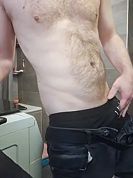 geiler89 online show from March 8, 5:06 pm