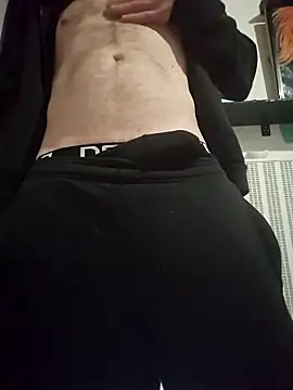 geiler89 online show from January 8, 9:25 am