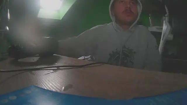 capoloveu online show from February 20, 2:35 pm