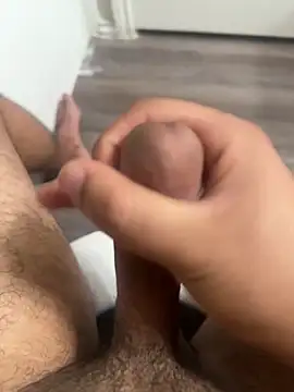 Asronrandon online show from October 26, 12:45 am