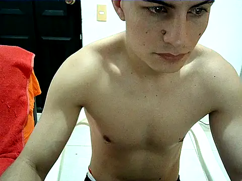 SHAT SEX online show from September 25, 4:39 pm