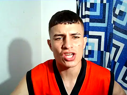 SHAT SEX online show from November 5, 5:48 pm