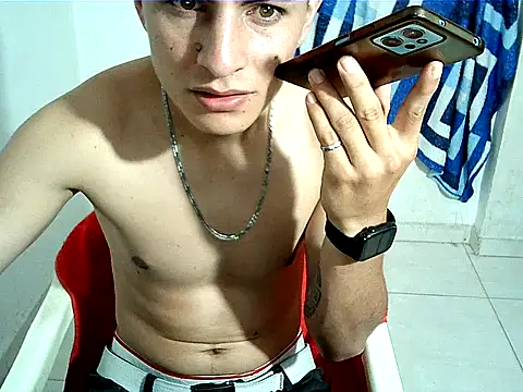 SHAT SEX online show from October 17, 2:21 pm