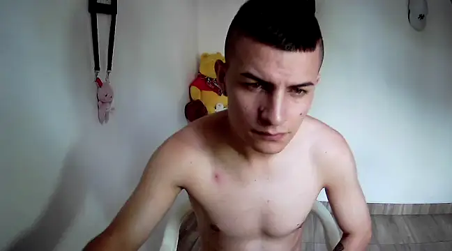 SHAT SEX online show from January 11, 3:42 pm