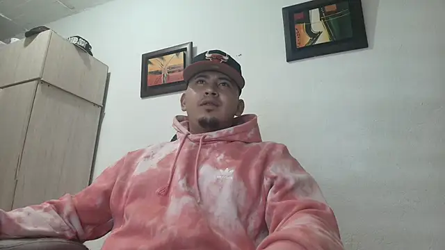 myke andrade online show from November 2, 1:43 am