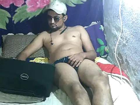 Rocobodymassager online show from February 21, 6:31 pm