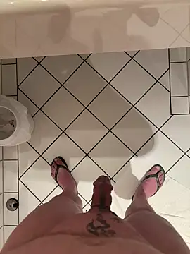 StripperOnStage online show from February 8, 7:36 am