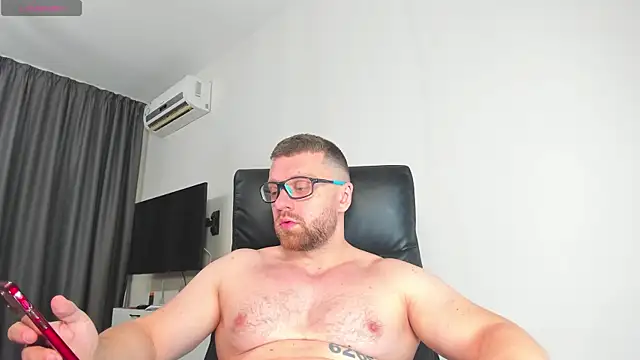Findom guy online show from December 13, 7:53 pm