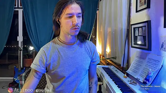 Snapshot of Antinoo_Gnothi chatting on December 15, 2:30 am Antinoo Gnothi online show from December 15, 2:30 am