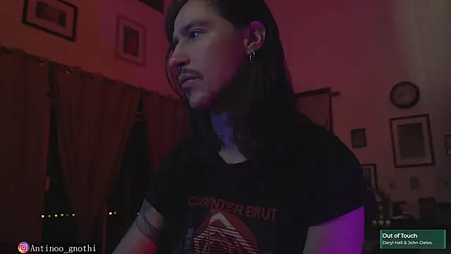 Snapshot of Antinoo_Gnothi chatting on December 24, 1:49 am Antinoo Gnothi online show from December 24, 1:49 am