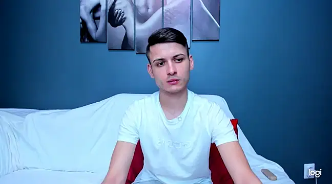 andboyfor6 online show from December 23, 2:39 pm